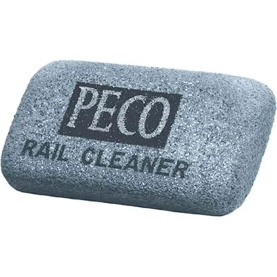 Peco PL-41 Nettoyeur de rails - Modèle d'entretien - Publicité Peco PL-41 Nettoyeur de rails - Modèle d'entretien - Publicité