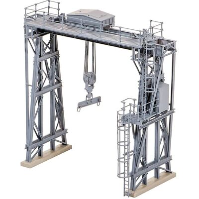 Ratio 546 Overhead Traversing Crane - Overhead Traversing Crane Ratio 546 Overhead Traversing Crane - Overhead Traversing Crane