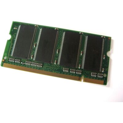 Hypertec 256MB SODIMM - Module mémoire - Publicité Hypertec 256MB SODIMM - Module mémoire - Publicité