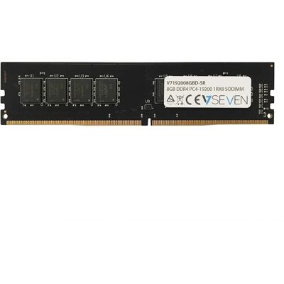 V7 V7192008GBD-SR 8GB DDR4 RAM - Desktop Memory V7 V7192008GBD-SR 8GB DDR4 RAM - Desktop Memory