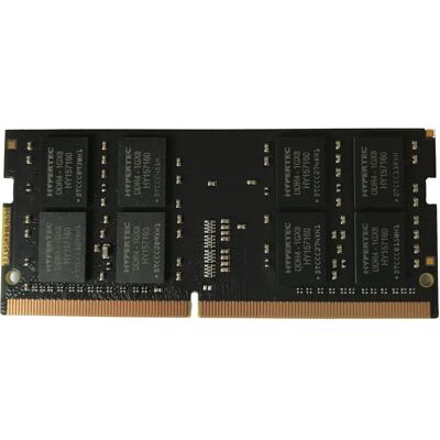 Hypertec - HYS4261024816GBOE - 16 GB - DDR4 2666 - Memory Hypertec - HYS4261024816GBOE - 16 GB - DDR4 2666 - Memory