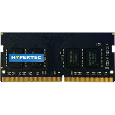 Hypertec - Hyperam 16GB 2x8GB DDR4 - SO-DIMM - Memory Module Hypertec - Hyperam 16GB 2x8GB DDR4 - SO-DIMM - Memory Module