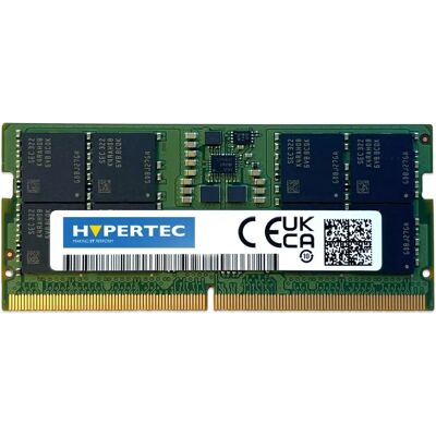 Hypertec - Hyperam - 8GB DDR5 4800 - 1x - Memory module Hypertec - Hyperam - 8GB DDR5 4800 - 1x - Memory module