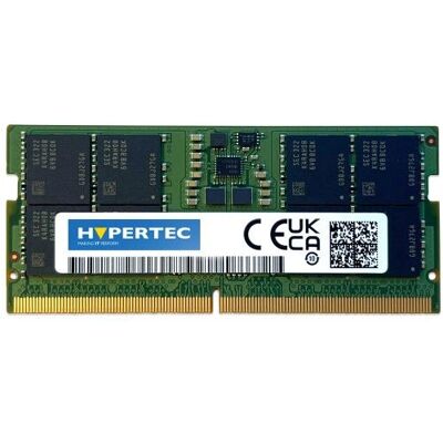 Hypertec - HYS5562048816GBOE - 16GB - Memory module Hypertec - HYS5562048816GBOE - 16GB - Memory module