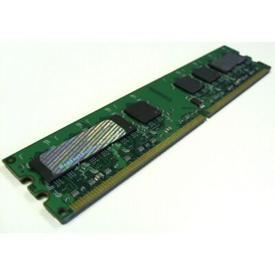 Hypertec - 512MB DIMM PC2-5300 DDR2 - module mémoire - Publicité Hypertec - 512MB DIMM PC2-5300 DDR2 - module mémoire - Publicité