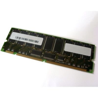 Hypertec - 1GB DIMM PC133 - DIMM - PC133 - module RAM - Publicité Hypertec - 1GB DIMM PC133 - DIMM - PC133 - module RAM - Publicité