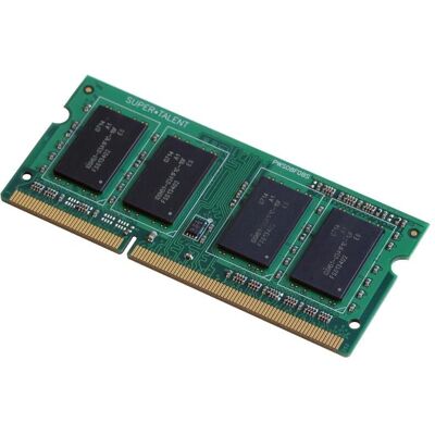 Hypertec - PC3-8500 2GB DDR3 - 204-pin - Module RAM - Publicité Hypertec - PC3-8500 2GB DDR3 - 204-pin - Module RAM - Publicité