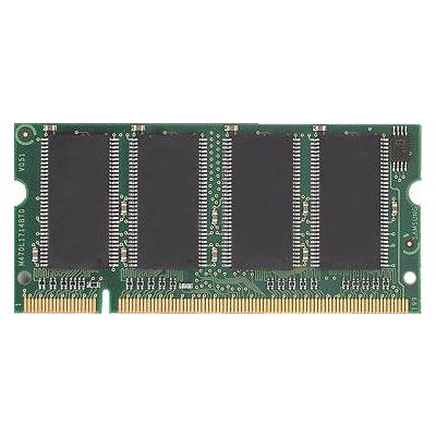 Hypertec - PC3-8500 2GB DDR3 - 204-pin - Module RAM - Publicité Hypertec - PC3-8500 2GB DDR3 - 204-pin - Module RAM - Publicité