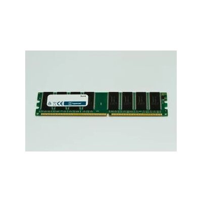 Hypertec - 8GB Quad Rank x8 Registered DIMM - DDR2 - Publicité Hypertec - 8GB Quad Rank x8 Registered DIMM - DDR2 - Publicité