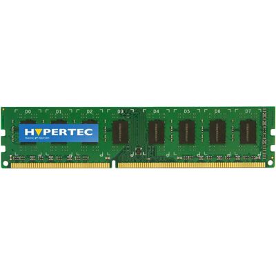 Hypertec - P223C-HY - 2 GB - DDR3 1333 MHz - Module mémoire - Publicité Hypertec - P223C-HY - 2 GB - DDR3 1333 MHz - Module mémoire - Publicité