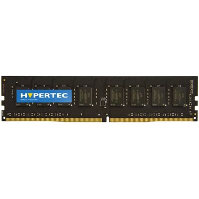 Hypertec - A8058238-HY - 8 GB DDR4 2133 MHz - DIMM - Publicité Hypertec - A8058238-HY - 8 GB DDR4 2133 MHz - DIMM - Publicité