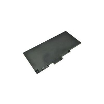 HP 46Wh 4080mAh Laptopbatterie - Original HP-Teil HP 46Wh 4080mAh Laptopbatterie - Original HP-Teil