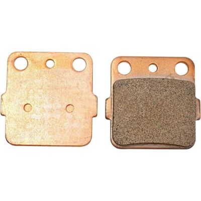 EBC - FA084R - ATV- og dirt-bremsklosser EBC - FA084R - ATV- og dirt-bremsklosser