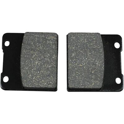 EBC Bremser Organisk FA103 - For Suzuki EBC Bremser Organisk FA103 - For Suzuki