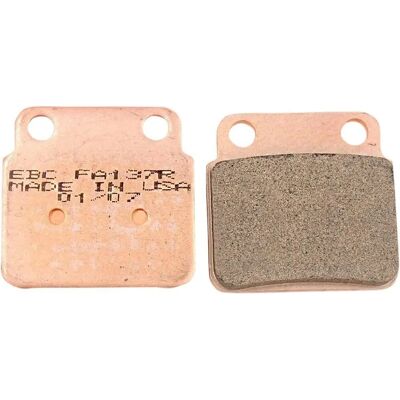 EBC - Modell FA137R - Hochleistungsbremsbeläge EBC - Modell FA137R - Hochleistungsbremsbeläge
