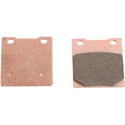 EBC Double-H Sintered Superbike Bremsbeläge - Bremsbeläge EBC Double-H Sintered Superbike Bremsbeläge - Bremsbeläge