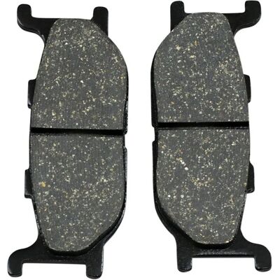 EBC Brakes FA179 Organic Brake Pads - Brake Pads EBC Brakes FA179 Organic Brake Pads - Brake Pads