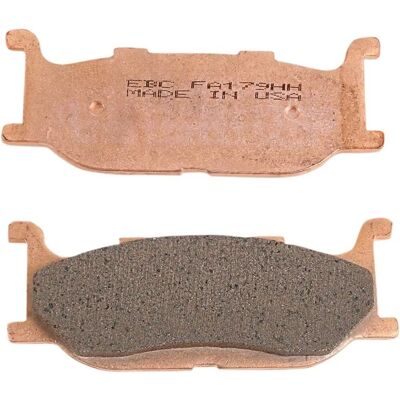 EBC HH - Sintered Superbike Bremsbeläge - Bremsbeläge EBC HH - Sintered Superbike Bremsbeläge - Bremsbeläge