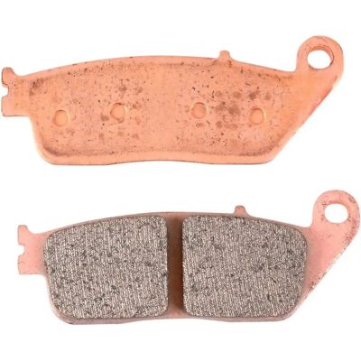 EBC Double-H Sintered Superbike Bremsbeläge - Bremsbeläge EBC Double-H Sintered Superbike Bremsbeläge - Bremsbeläge
