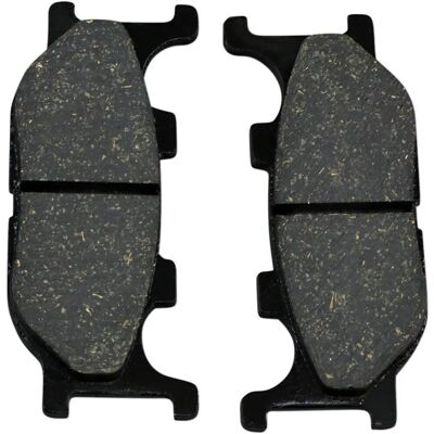 EBC Brake Klodser FA199 Organisk - Til Yamaha EBC Brake Klodser FA199 Organisk - Til Yamaha