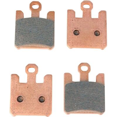 EBC B1r R1836904 Sintered Superbike Brake Pads - Brake Pads EBC B1r R1836904 Sintered Superbike Brake Pads - Brake Pads