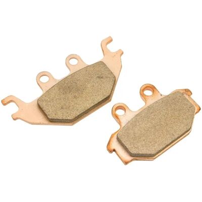EBC R - ATV & Dirt Bremsklosser - Bremsklosser EBC R - ATV & Dirt Bremsklosser - Bremsklosser