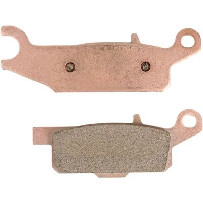 EBC R - ATV & Dirt jarrupalaset - FA444R EBC R - ATV & Dirt jarrupalaset - FA444R