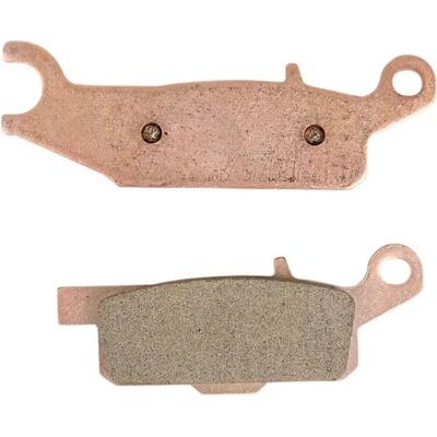EBC R - ATV & Dirt Brake Pads - FA445R EBC R - ATV & Dirt Brake Pads - FA445R