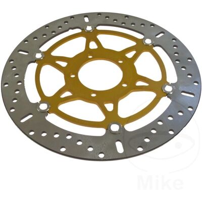 EBC BRAKES MD841X Disc Brake - Sport Motorcycle Accessory EBC BRAKES MD841X Disc Brake - Sport Motorcycle Accessory