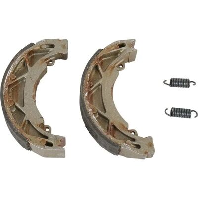 Ebc 816 Pastillas y Zapatos de Freno Vespa - Compatibilidad Piaggio Ebc 816 Pastillas y Zapatos de Freno Vespa - Compatibilidad Piaggio