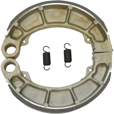 Ebc H351 Brake Pads - Brake Pads for Honda 150 Fes Pantheon 2t 1998-2002 Ebc H351 Brake Pads - Brake Pads for Honda 150 Fes Pantheon 2t 1998-2002