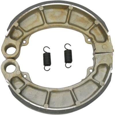 Τακάκια φρένων Ebc H351 - Για Honda 150 Fes Pantheon 2t 1998-2002 Τακάκια φρένων Ebc H351 - Για Honda 150 Fes Pantheon 2t 1998-2002