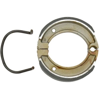 EBC Brakes - Y501 - 80 17 - Bromsbackar EBC Brakes - Y501 - 80 17 - Bromsbackar