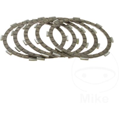 YAMAHA EBC CK2254 - Clutch discs YAMAHA EBC CK2254 - Clutch discs