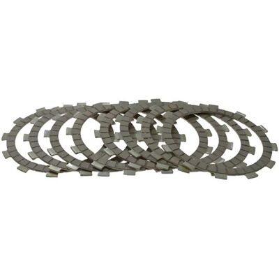 EBC CK2358 Standard Kopplingsskivor - Motorcykeldel EBC CK2358 Standard Kopplingsskivor - Motorcykeldel