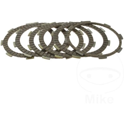 Kawasaki KTM EBC CK4486 Standard Kupplungsscheiben Kawasaki KTM EBC CK4486 Standard Kupplungsscheiben