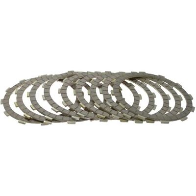 EBC Bremsesett CK5588 - Kopleingssett EBC Bremsesett CK5588 - Kopleingssett