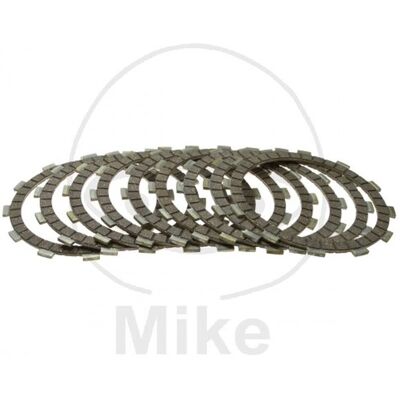 Δίσκοι συμπλέκτη Triumph EBC CK5589 Δίσκοι συμπλέκτη Triumph EBC CK5589