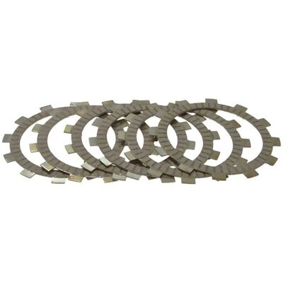 EBC CK5594 Standard kopplingsskiva - Kopplingsskivor EBC CK5594 Standard kopplingsskiva - Kopplingsskivor
