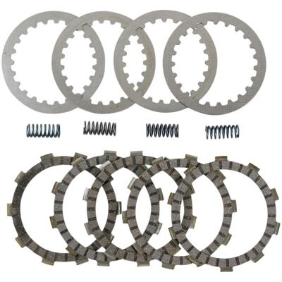 Kit de embrague Yamaha YZ 85 - Serie DRC Kit de embrague Yamaha YZ 85 - Serie DRC