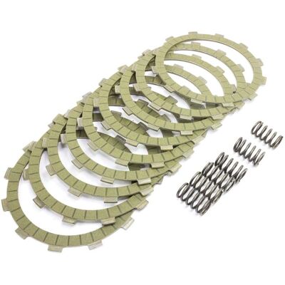 EBC Brakes SRC020 Kit Skiver Koble EBC Brakes SRC020 Kit Skiver Koble