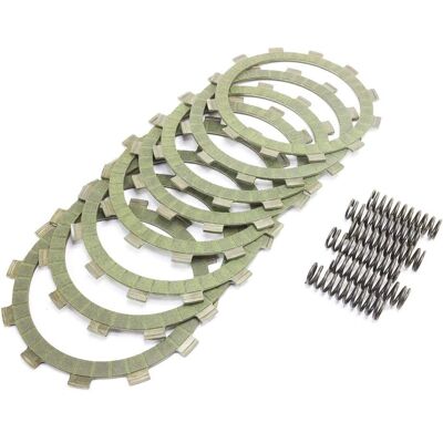 EBC Frâne SRC051 - Kit de ambreiaj EBC Frâne SRC051 - Kit de ambreiaj