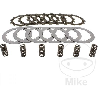 Kit de embrague de la serie EBC DRC para KTM - alta calidad 98-12 Kit de embrague de la serie EBC DRC para KTM - alta calidad 98-12
