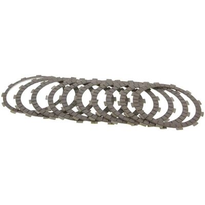 Kit frizione standard EBC CK4518 - Kit dischi frizione Kit frizione standard EBC CK4518 - Kit dischi frizione