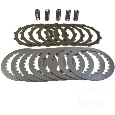 Kit de Embrague Serie DRC EBC - Cuatrimoto y Moto Kit de Embrague Serie DRC EBC - Cuatrimoto y Moto