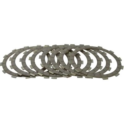 Disques d'embrayage EBC CK Series pour Gas Gas 200-450 FSE Disques d'embrayage EBC CK Series pour Gas Gas 200-450 FSE