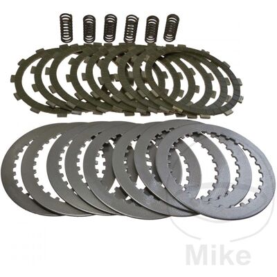 Kit de embrague SRK fibra de aramida Yamaha Kit de embrague SRK fibra de aramida Yamaha
