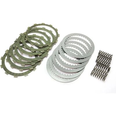 EBC Suzuki Clutch Kit - SRK Aramid Fiber EBC Suzuki Clutch Kit - SRK Aramid Fiber