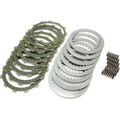 Yamaha Koppeling Kit - SRK Aramid Fiber - YZF-R1 2006-2008 Yamaha Koppeling Kit - SRK Aramid Fiber - YZF-R1 2006-2008