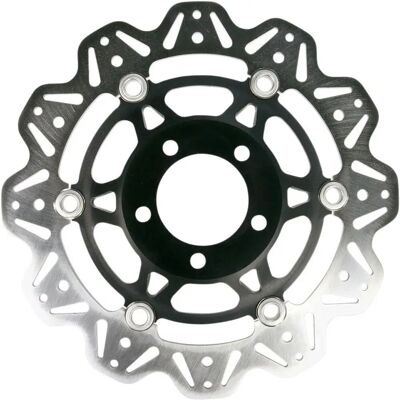 Disco freno V anteriore nero EBC VR4155BLK - Disco freno Disco freno V anteriore nero EBC VR4155BLK - Disco freno